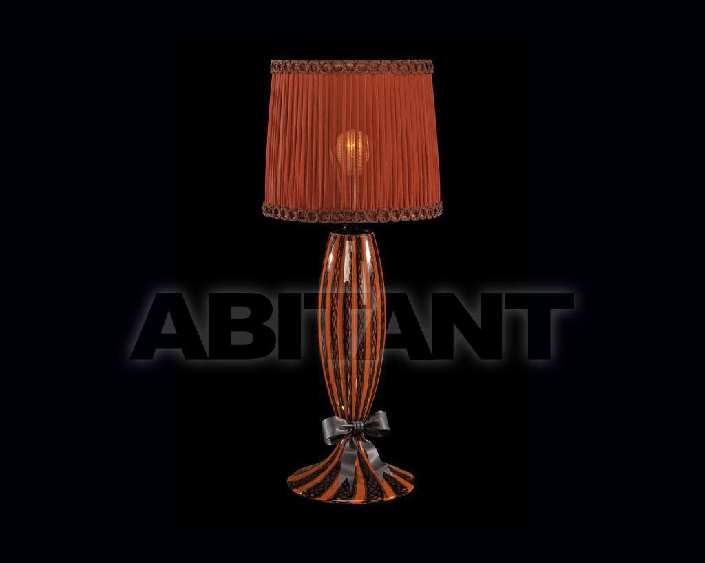 Купить Лампа настольная Pataviumart  Luxury Lightning TLM125/01NF04NF