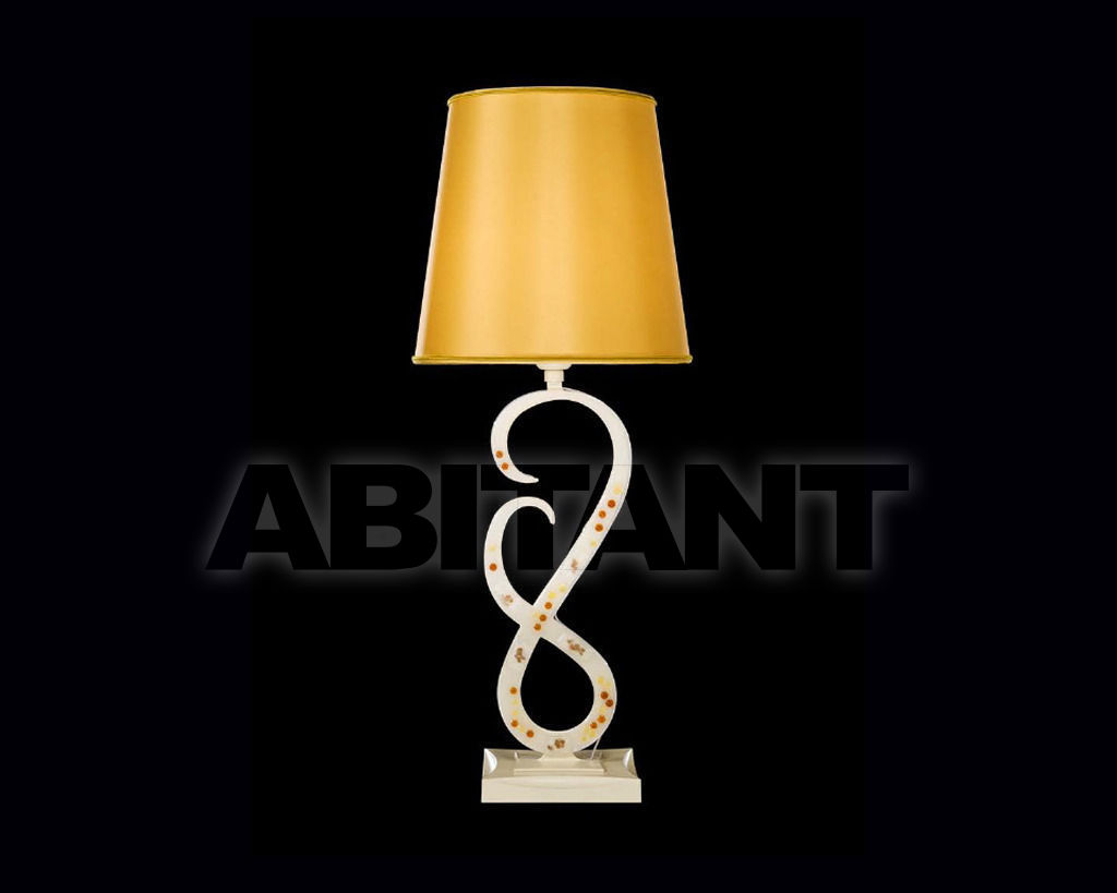 Купить Лампа настольная Pataviumart  Luxury Lightning TL1368/01RAAV