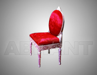 Стул Francesco Molon Eclectica S503