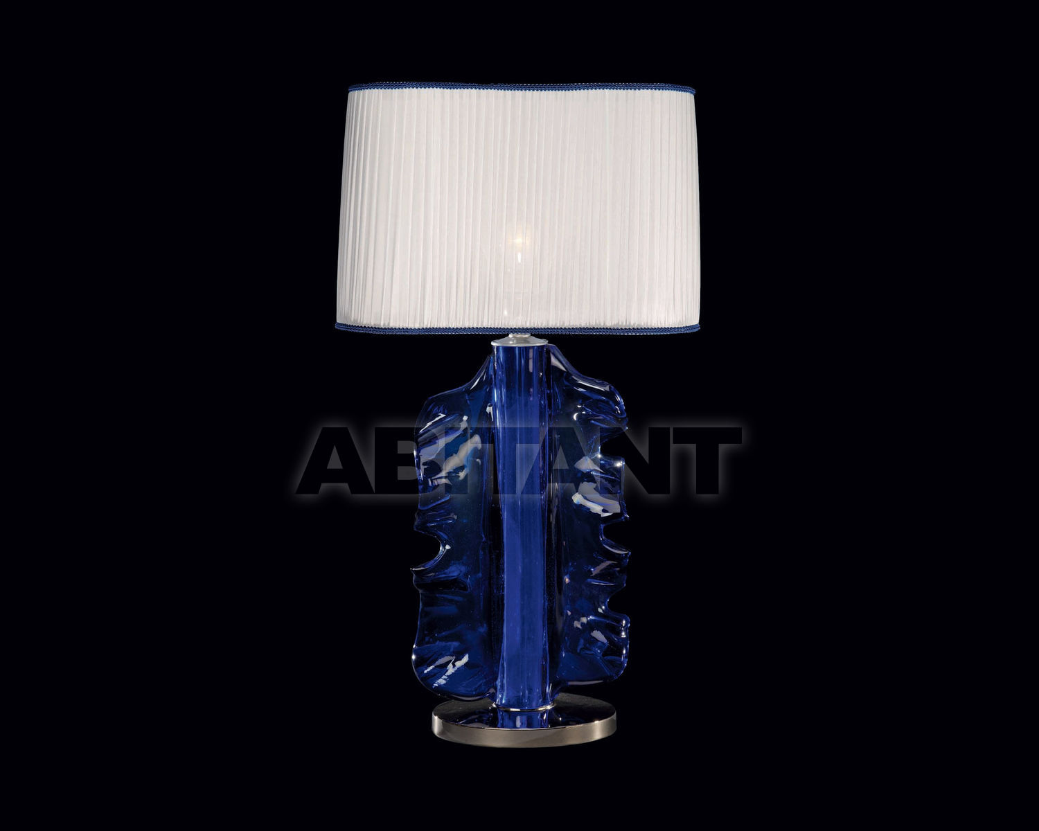 Купить Лампа настольная Pataviumart  Luxury Lightning TLM133/01AF