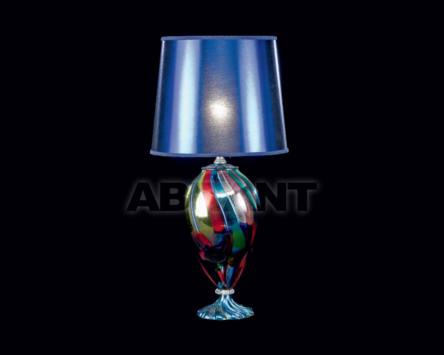 Купить Лампа настольная Pataviumart  Luxury Lightning TLM355/01RD