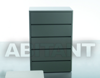 Комод Soft Caccaro Complementi Caccaro ST39