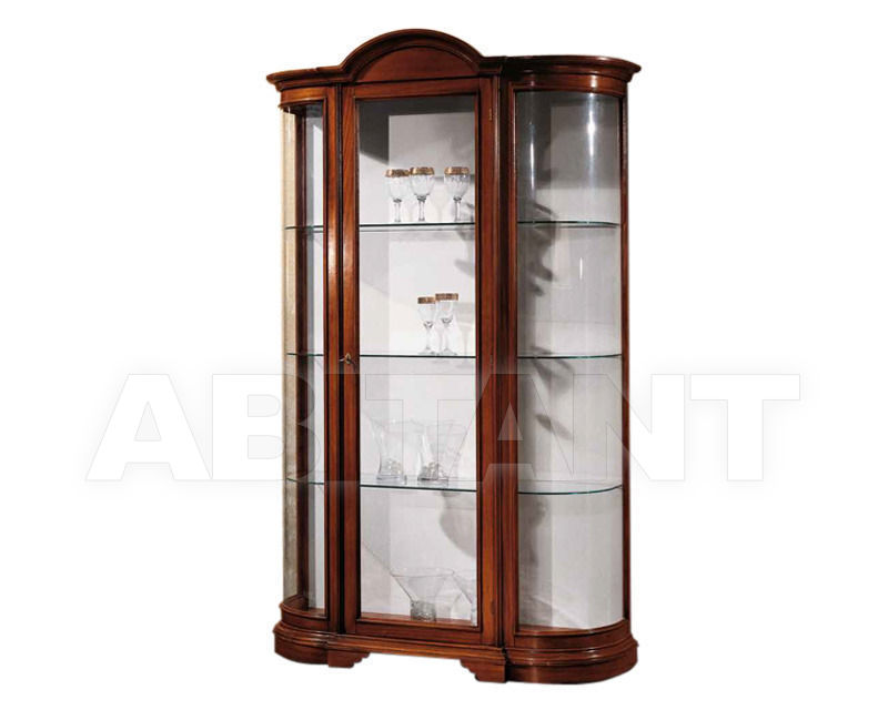 Купить Витрина BMP di Balestrieri Giancarlo & C. snc Home Sets 478/G