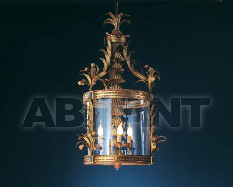 Купить Светильник Сorona Effe.Bi Ferro Battuto Artistico s.r.l. Lighting F-452