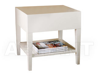 Тумбочка Dom Edizioni Cabinet JOSEPH MAT LACQUERED