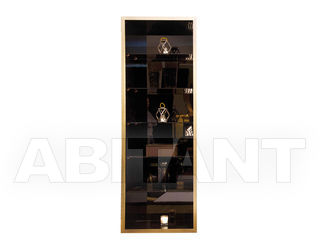 Витрина Dom Edizioni Bookcase JULIETTE