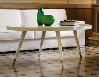 Столик кофейный Dom Edizioni Small Table ANDREA COFFEE