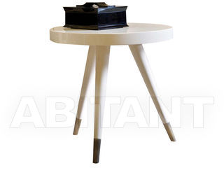 Столик кофейный Dom Edizioni Small Table ANDREA GUERIDON 56H