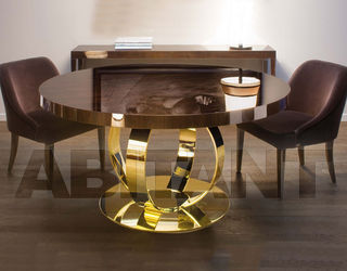 Стол обеденный Dom Edizioni Table ANDREW Dinner table