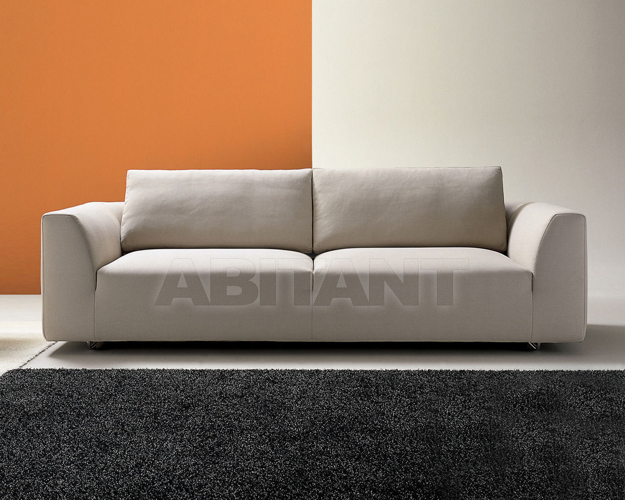 Купить Диван BE_LOOK i4 Mariani S.p.A. Home BELOOKDIVA2GR