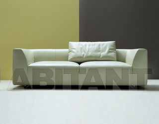 Диван BE_LOOK i4 Mariani S.p.A. Home BELOOKDIVA2GR 2