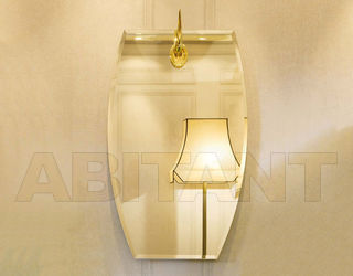 Зеркало настенное Dom Edizioni Mirror Le Corn de l’Homme
