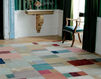 Ковер современный The Rug Company Christopher Sharp Hue Современный / Скандинавский / Модерн