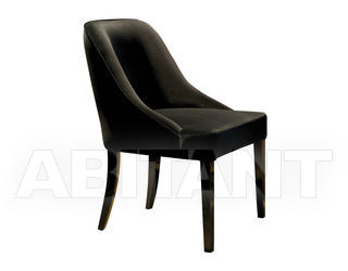 Стул с подлокотниками Dom Edizioni Dinner Chair VICKY DINNER CHAIR