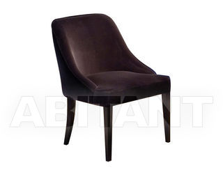 Стул с подлокотниками Dom Edizioni Dinner Chair VICKY DINNER CHAIR 1