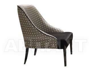 Кресло Dom Edizioni Small Armchair VICKY ARMCHAIR
