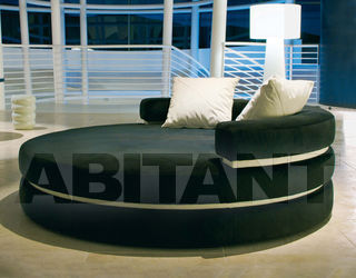 Кушетка Dom Edizioni Chaise Longue LOVESEAT