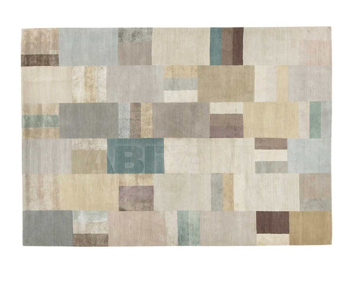 Купить Ковер современный The Rug Company Christopher Sharp Hue Pale
