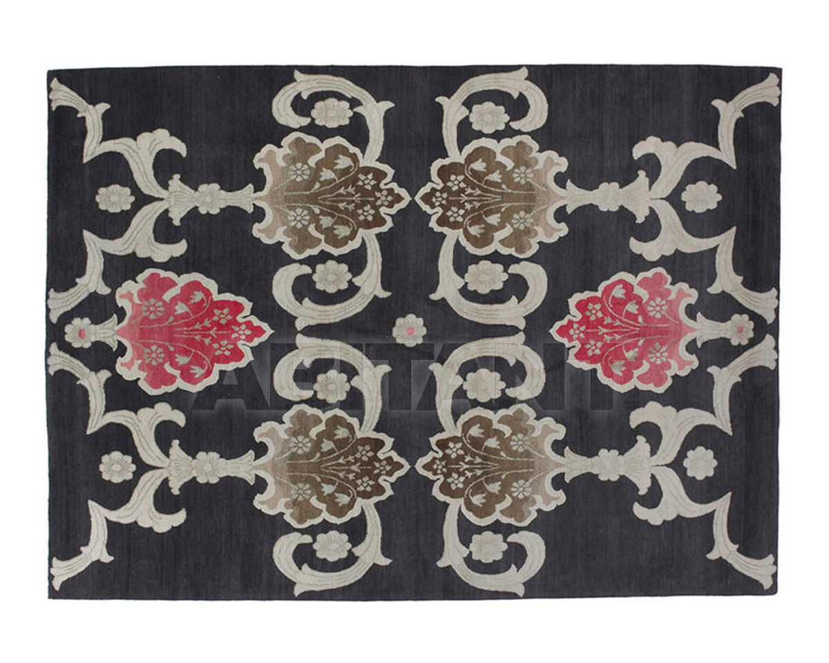 Купить Ковер современный The Rug Company Designers Guild Rastrelli