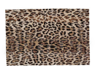 Ковер современный The Rug Company Diane Von Furstenberg Leopard