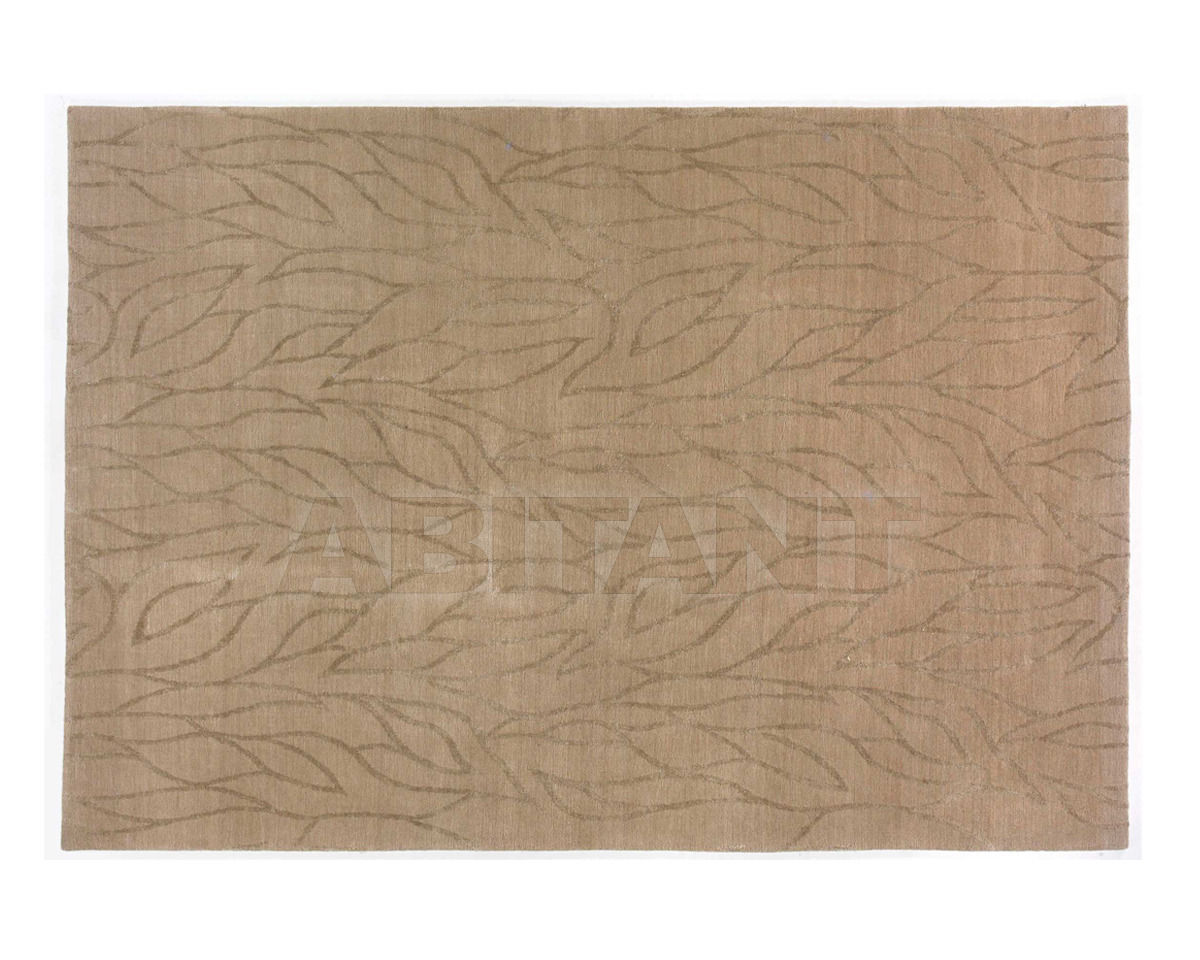 Купить Ковер современный The Rug Company Emily Todhunter Arboria Sable