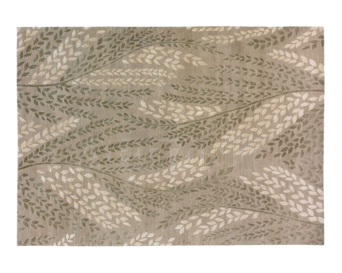 Купить Ковер современный The Rug Company Emily Todhunter Folia