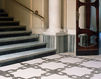 Ковер современный The Rug Company Giles Deacon Lavaliere Современный / Скандинавский / Модерн
