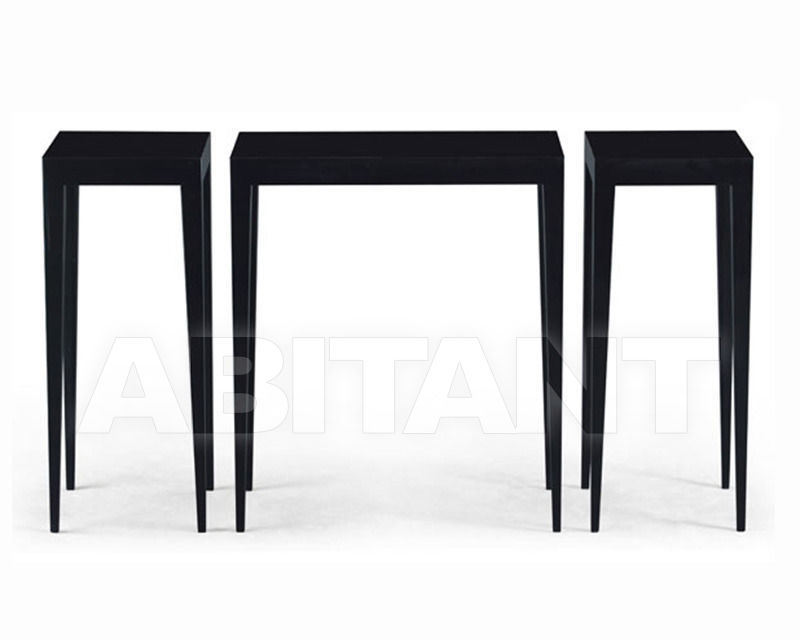 Купить Консоль Christopher Guy 2014 76-0090 Black Lacquer