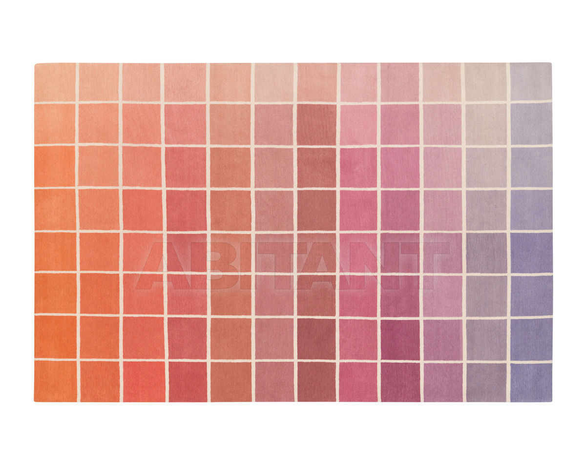 Купить Ковер современный The Rug Company Kelly Wearstler Ombre