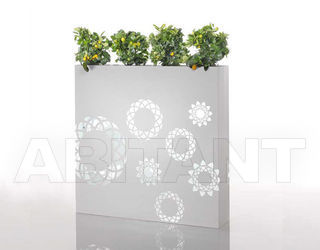 Кашпо Bysteel Generale BYF009ALLN