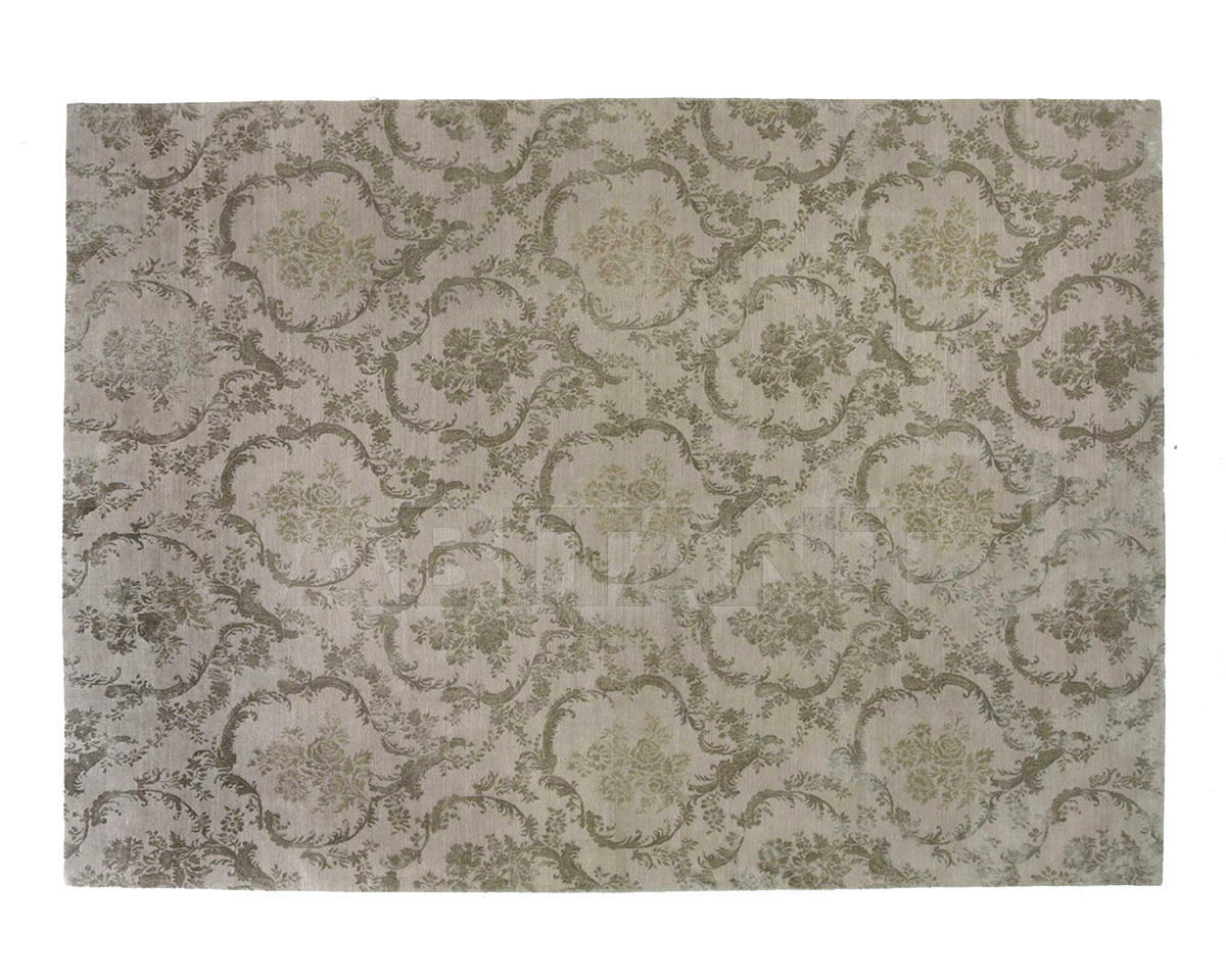 Купить Ковер классический The Rug Company Paul Smith Faded Glory Pale
