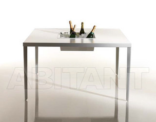 Стол обеденный Bysteel Generale BYT019ALL