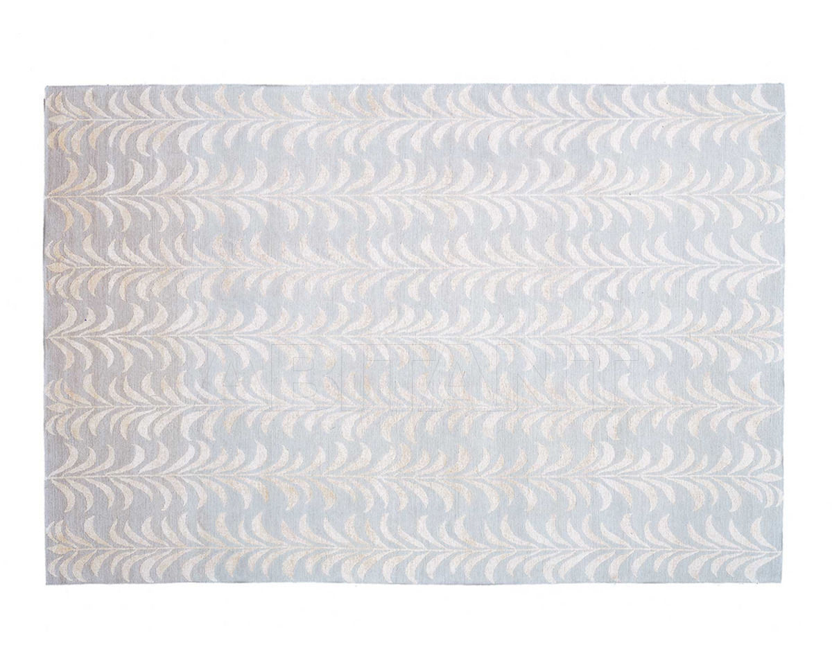 Купить Ковер современный The Rug Company Suzanne Sharp Moses Ice