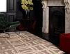 Ковер современный The Rug Company Suzanne Sharp Sellarsbrook Silk Современный / Скандинавский / Модерн