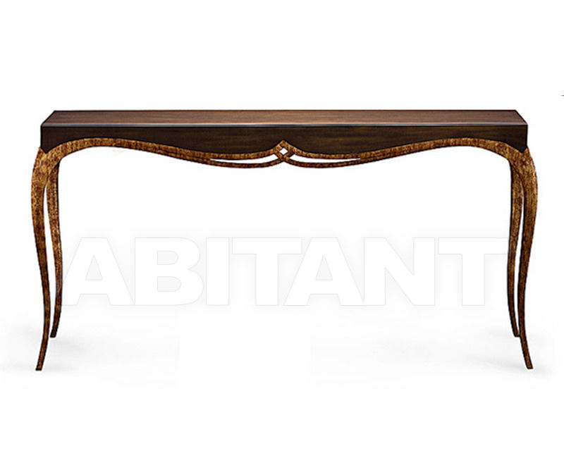 Купить Консоль Christopher Guy 2014 76-0112 Renaissance Gold/Coco