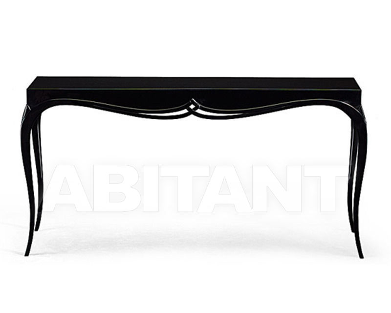 Купить Консоль Christopher Guy 2014 76-0112 Black Lacquer