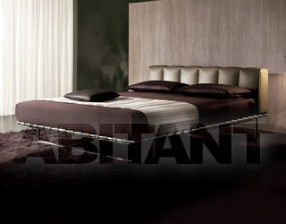 Кровать KRISTALL i4 Mariani S.p.A. Home KRISTALETT200