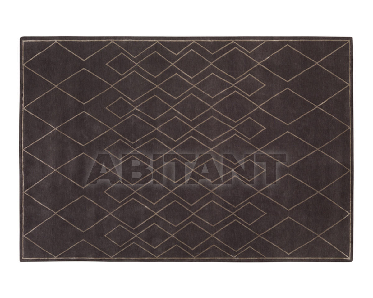 Купить Ковер современный The Rug Company Tim Gosling Deco Dimond