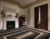 Ковер современный The Rug Company Tim Gosling Deco Spiral Современный / Скандинавский / Модерн
