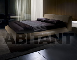Кровать ADD_LOOK i4 Mariani S.p.A. Home ADLOOKLETT200