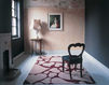 Ковер современный The Rug Company Vivienne Westwood Love Heart Современный / Скандинавский / Модерн