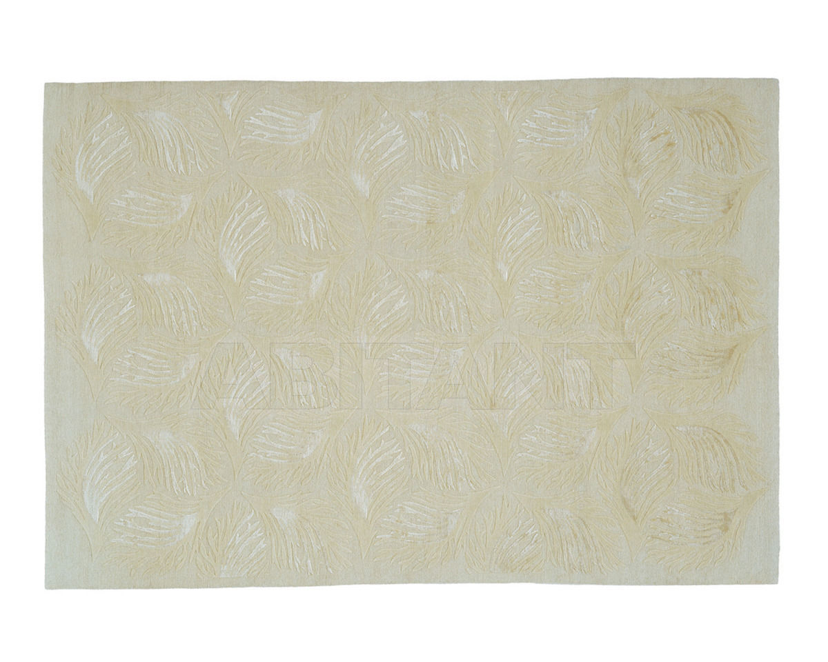Купить Ковер современный The Rug Company William Yeoward Freya White