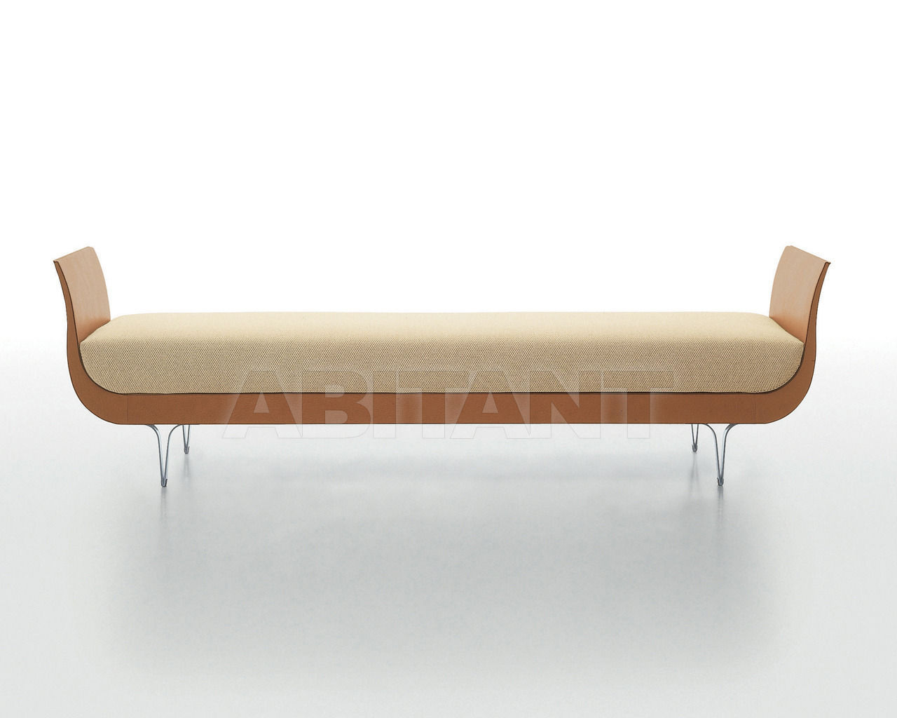 Купить Оттоманка BRERA i4 Mariani S.p.A. Home BRERA0PANC3IM