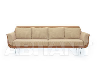 Диван BRICK i4 Mariani S.p.A. Home BRERA0DIVA4PO