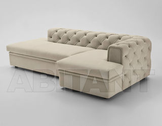 Диван TUDOR i4 Mariani S.p.A. Home TUDOR0ISOLADX