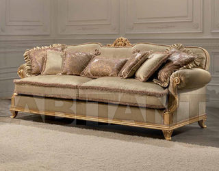 Диван Ravasi Salotti Ravasi Collections Luxury DIVANO 3 POSTI