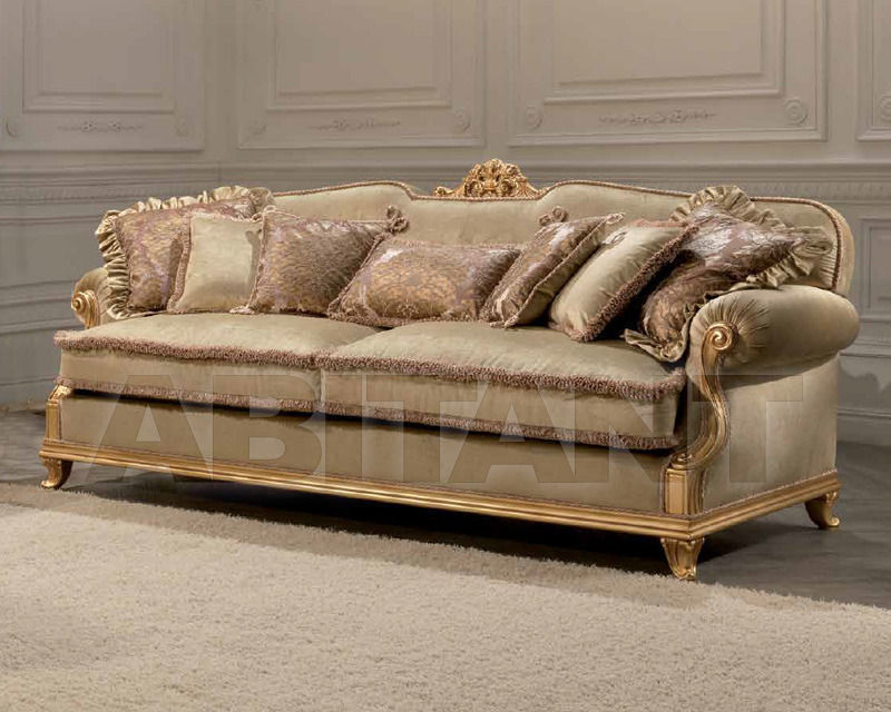 Купить Диван Ravasi Salotti Ravasi Collections Luxury DIVANO 3 POSTI