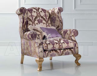 Кресло Ravasi Salotti Ravasi Collections Madame POLTRONA