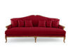 Диван Christopher Guy 2014 60-0582-CC Garnet Классический / Исторический / Английский