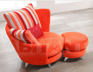 Композиция Fama 2014 ROXANE orange